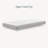 Leesa 7.5'' Medium Memory Foam Mattress-96841677
