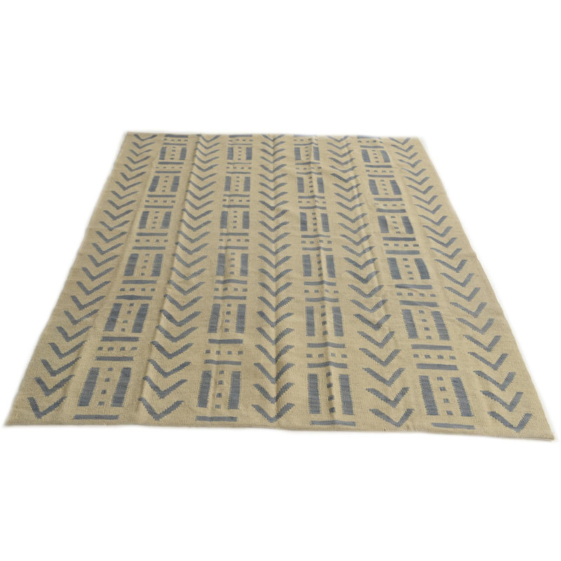 Orta Cream Rug