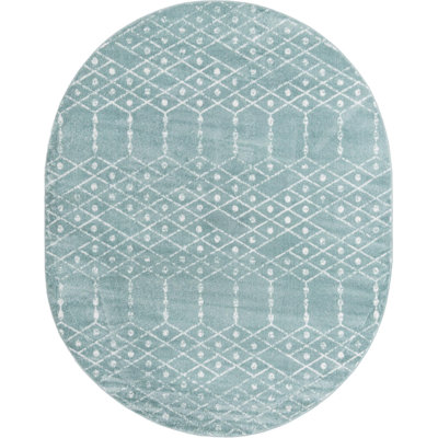 Sierra Geometric Area Rug