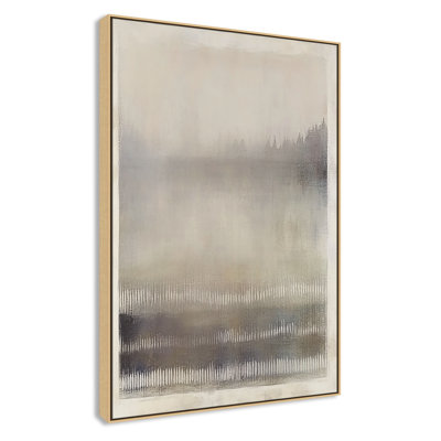 Balanced Silence III Print by Irena Orlov