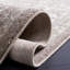 Tapis oriental brun clair Geena-1615194989