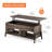 Clara Single Coffee Table
