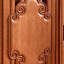 Armoire à chaussures haut de gamme de style chinois rétro