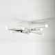 Peary 8 Light Flush Mount
