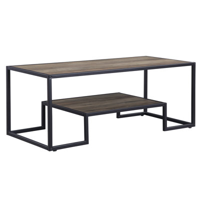 Laillou Single Coffee Table