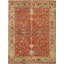 Serapi Hand Woven Wool Oriental Area Rug-25181437