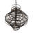 Cyclone 20 - Light Dimmable Cyclone Chandelier