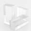 Simple Innovative Rock Slab Round Dining Table-108739645