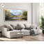 «Aspen Colorado Mountains», affiche, art mural horizontal-98833217-98833408