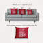 Housse de coussin carré et insert-1354589473-1354589472