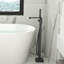 Robinet de baignoire autoportant KDK Home-105833488