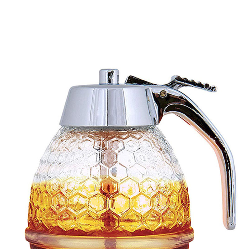 Syrup Dispenser