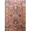 One-of-a-Kind 11'10" x 12'1" Area Rug in Red