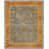 Rectangle 5' x 8' selected