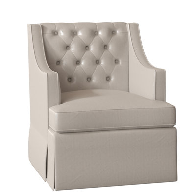 Fauteuil Carmel