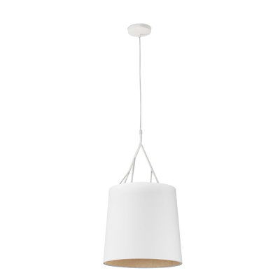 Marez 1 - Light Drum Pendant
