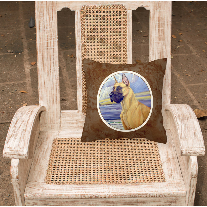  Housse et insert de coussin extérieur d'extérieur
