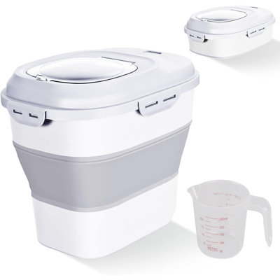 Polypropylene Food Storage Container