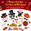 Accessoires pour photomatons de casino, 28 accessoires de photomatons pour casino