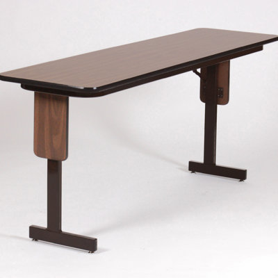 60'' Rectangular Folding Table