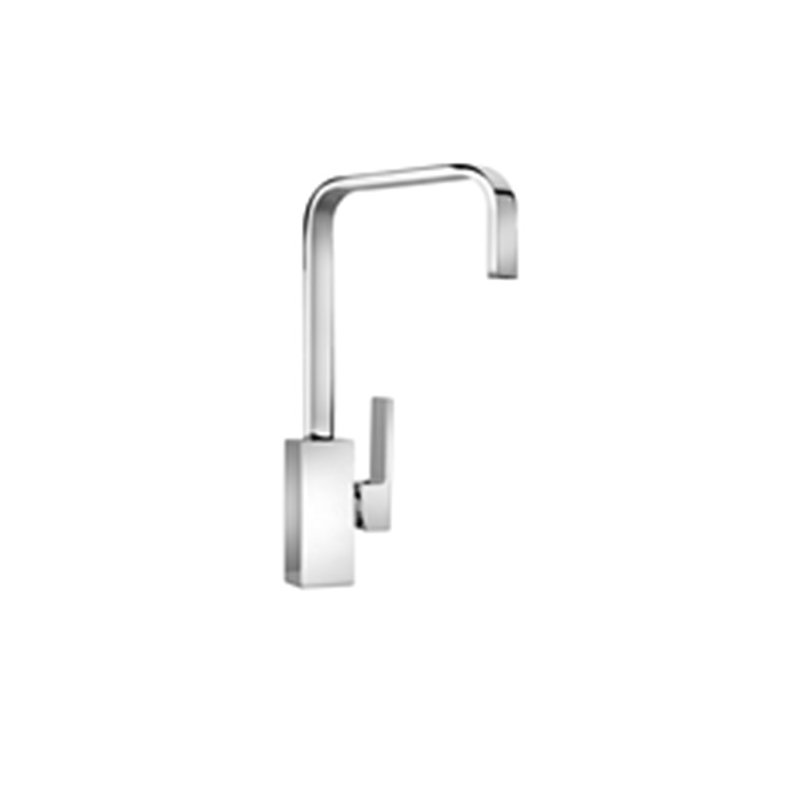 Piralla Dax Kitchen Faucet, Brushed Nickel