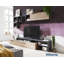 Vittoria 3 Piece Square Accent Shelf