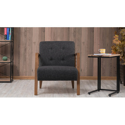Sigel Upholstered Armchair