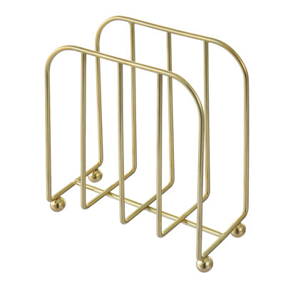Metal Wire Kitchen Napkin Holder