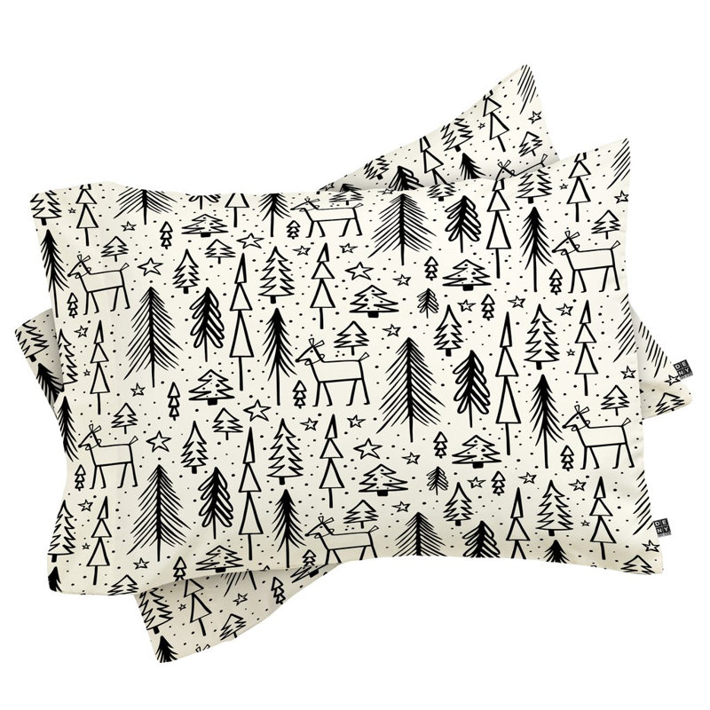 Ensemble de confort, Édredon pour grand lit + 2 taies décoratives sta