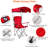 Sigal Folding Camping Chair
