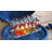 Stainless Steel Non-Stick Dishwasher Safe Grilling Tool Set
