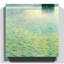 Gustav Klimt - Wrapped Canvas Painting-19089505