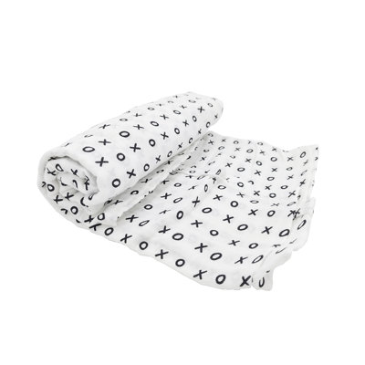 Chivers Cotton Baby Blanket