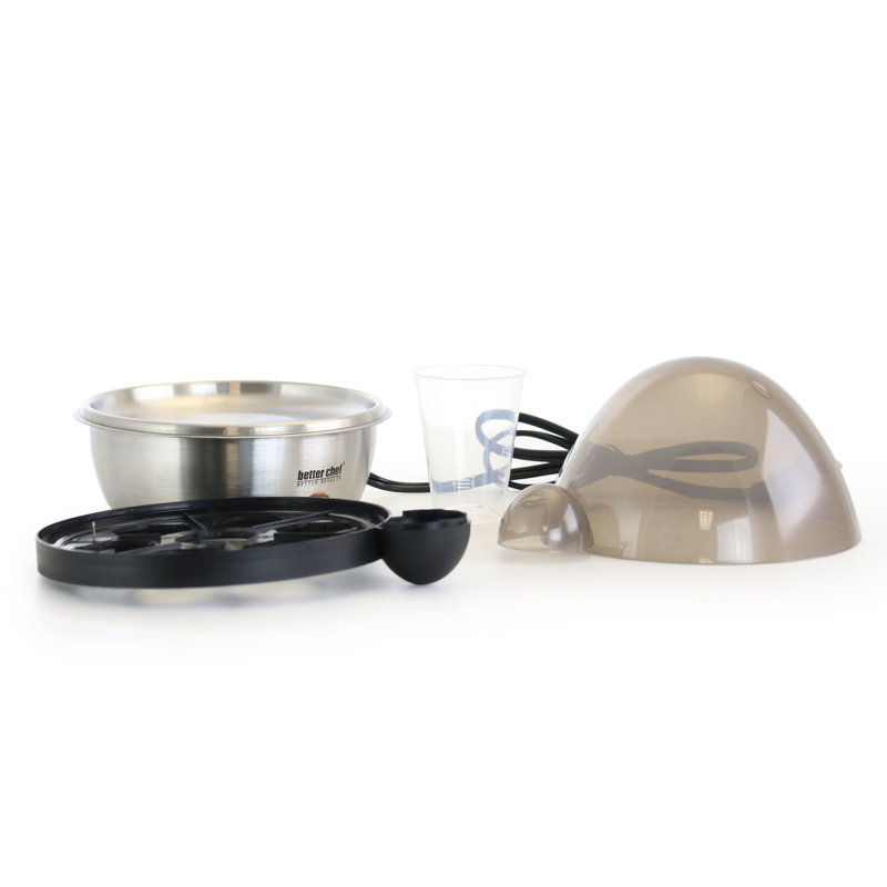 Better Chef Egg Cooker