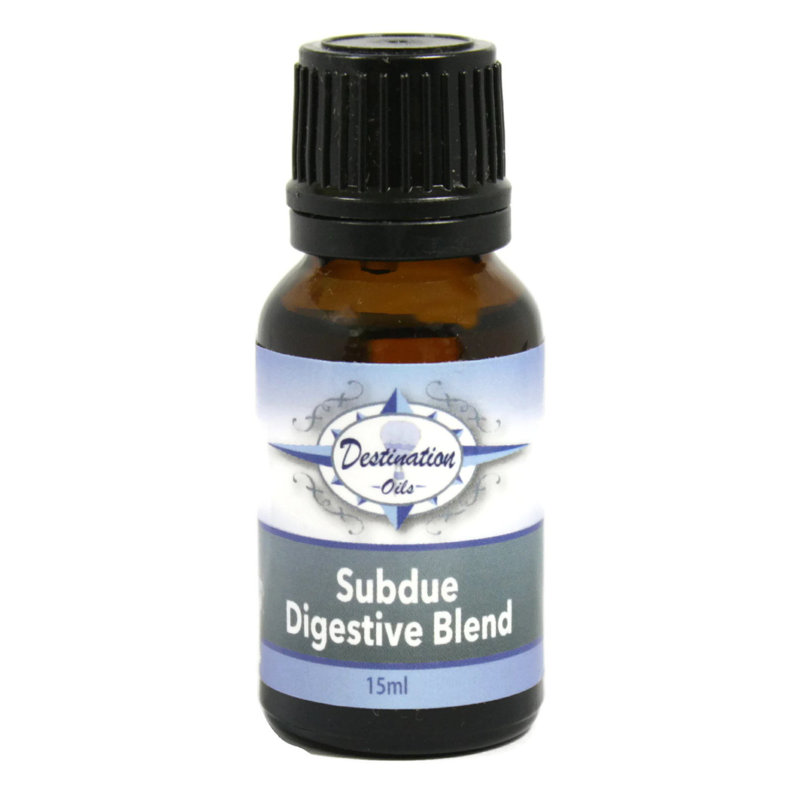 Aromatherapy Oils & Scents