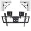 Aitiana Symple Stuff Multi-Screen Wall Mount