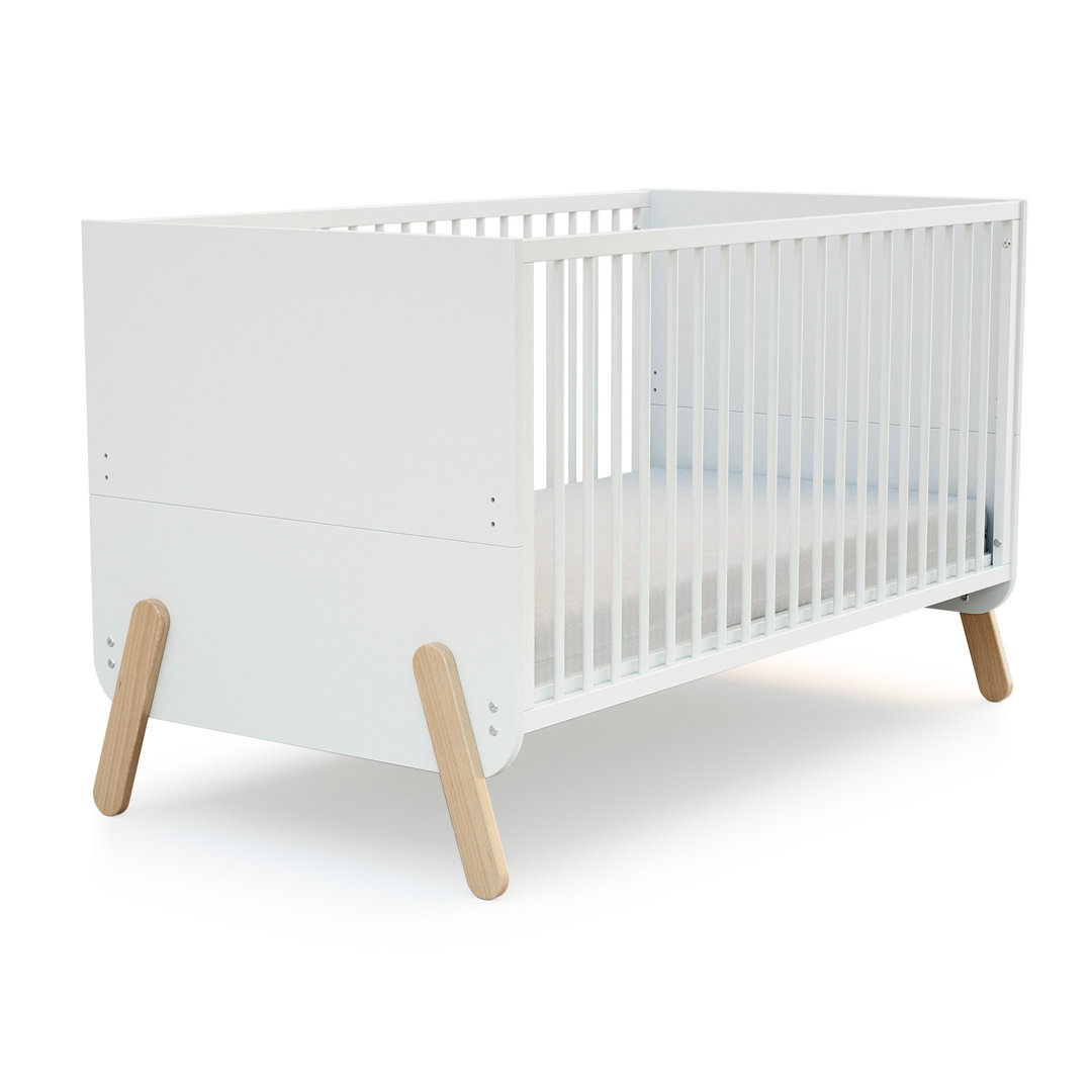 Cot Bed