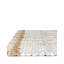 Tapis en jute tissé à la main Drift Laurel-563756576