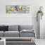  Art mural en verre «Bird Gossip» par Danhui Nai-15516237