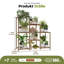Caelix Plant Stand