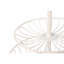 Ophelia & Co. Leesanne Metal Fruit Basket