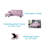 Reversible Sleeper Sofa & Chaise-2089230717