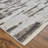 Queens Boulevard Abstract Indoor Rug-6905102