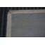 Wool Area Rug in Slate