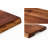 Timber Cut Chopping Board