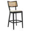 Tabouret 30,7 "Modway Caledonia-97667403