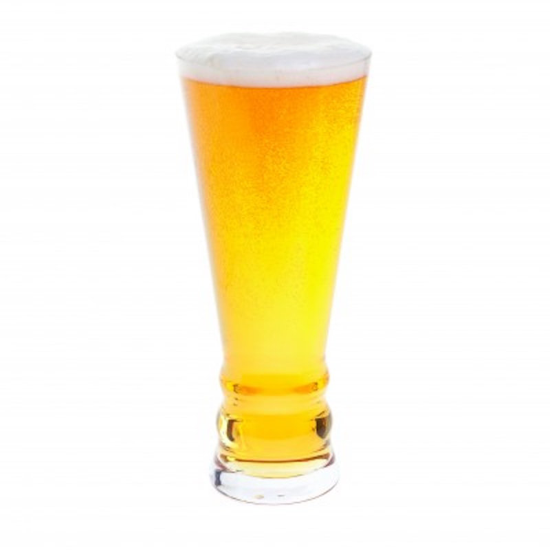 Dartington Crystal Brew Craft 500ml Beer Glass