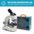 Microscope Educational Science Toy Set-100895781