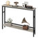 17 Stories Decourcey 39.4'' Console Table & Reviews | Wayfair