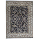 Modn Mughal One-of-a-Kind 9' X 12'4" Area Rug